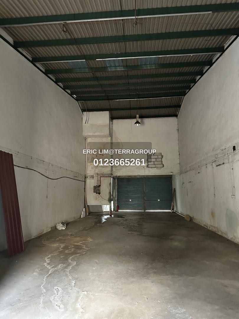 Seksyen 34 Shah Alam-Link Factory LA:2000 BU:2750 image 3