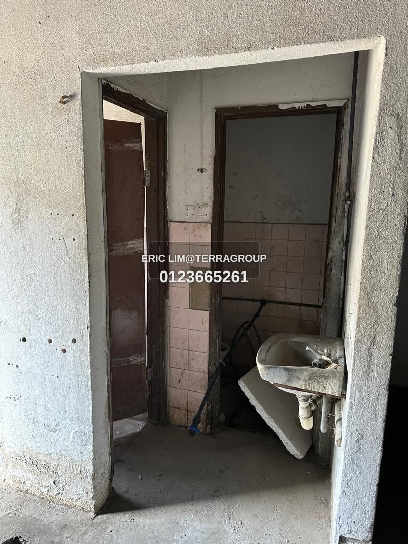 Seksyen 34 Shah Alam-Link Factory LA:2000 BU:2750 thumbnail 4