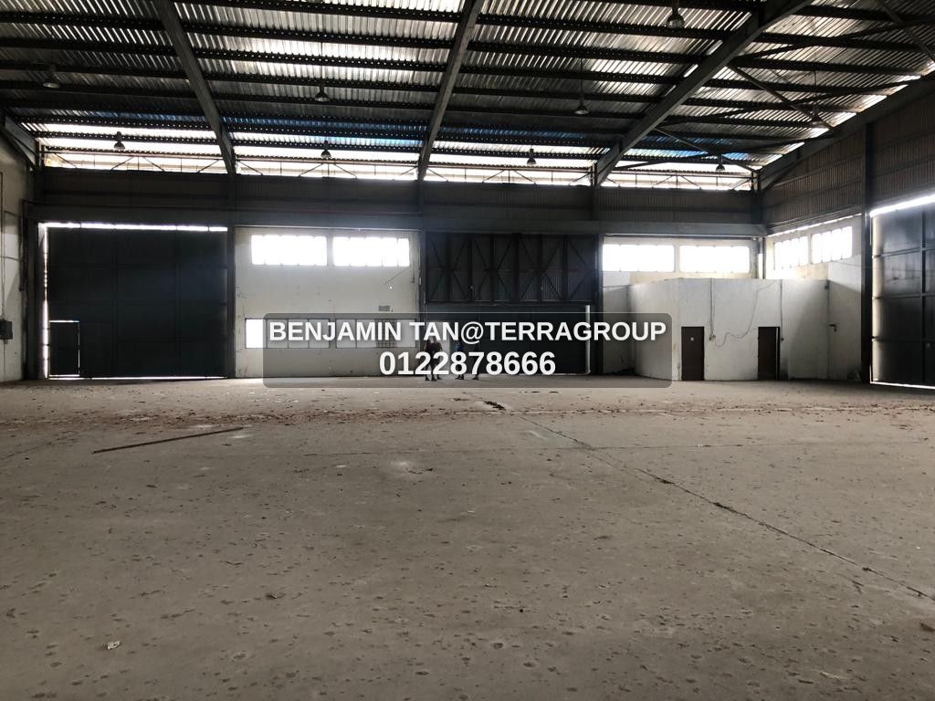 ð Semi D Factory for rent in Balakong image 2