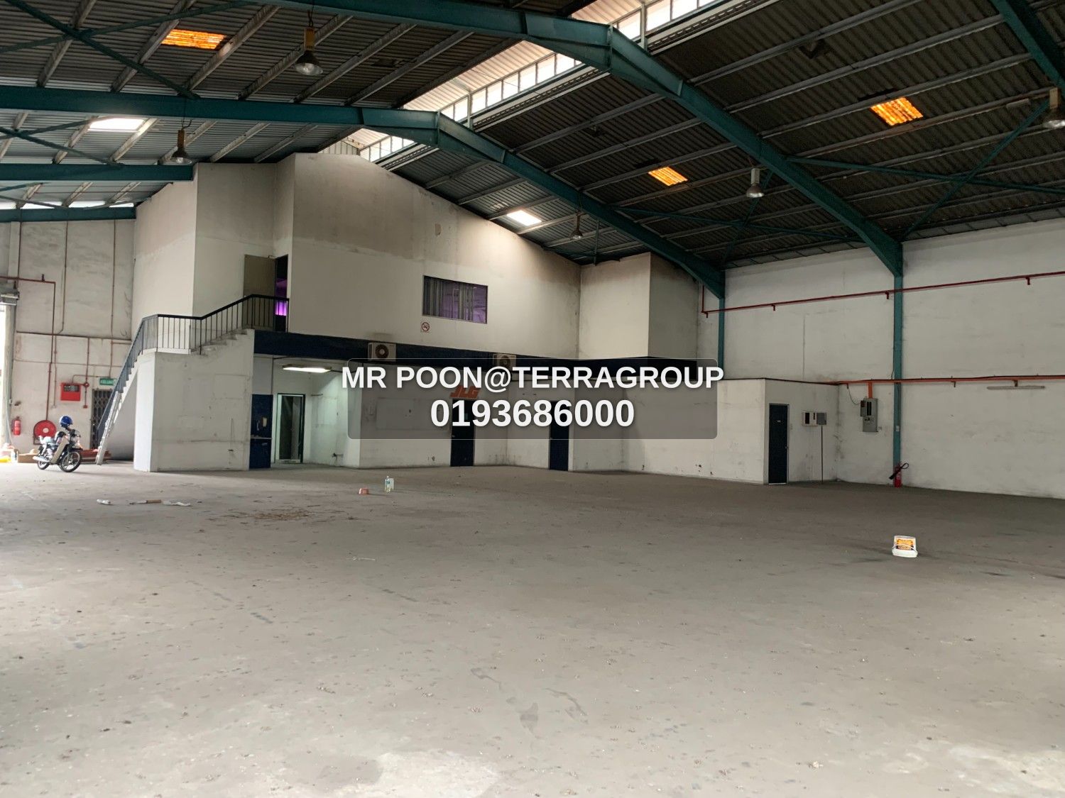 Puchong @ Pulau Meranti semi-d factory image 2