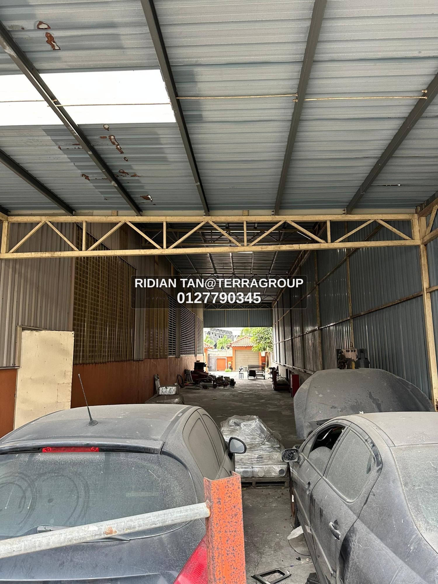 Sg Kapar Indah-Detached Factory BU:14353 LA:23293 thumbnail 5