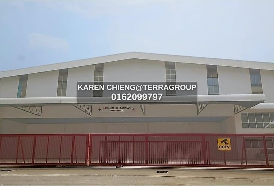 Klang Factory Bu 66000sft Power 1500Amp SALE