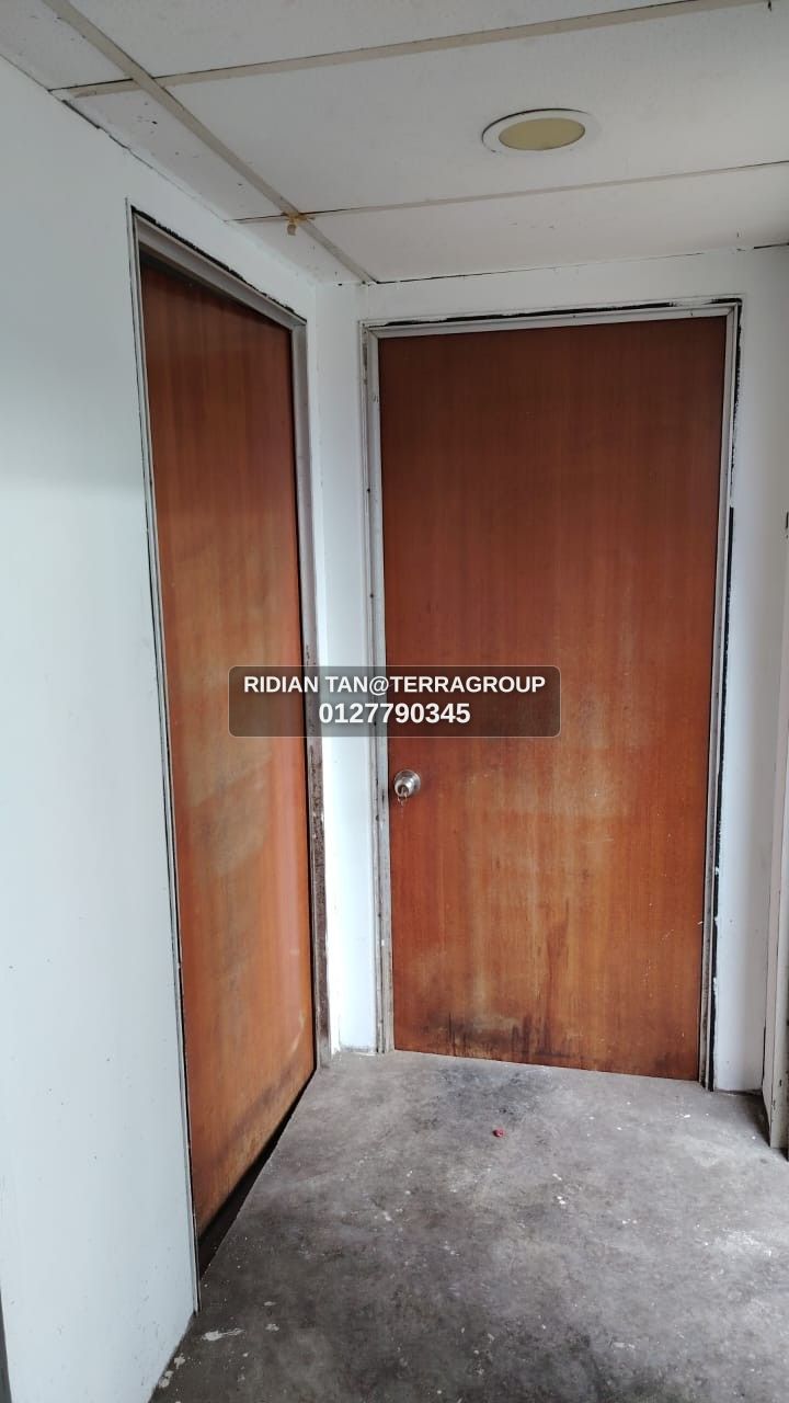 Telok Gong Detached Factory BU:43080 LA:78408 thumbnail 5