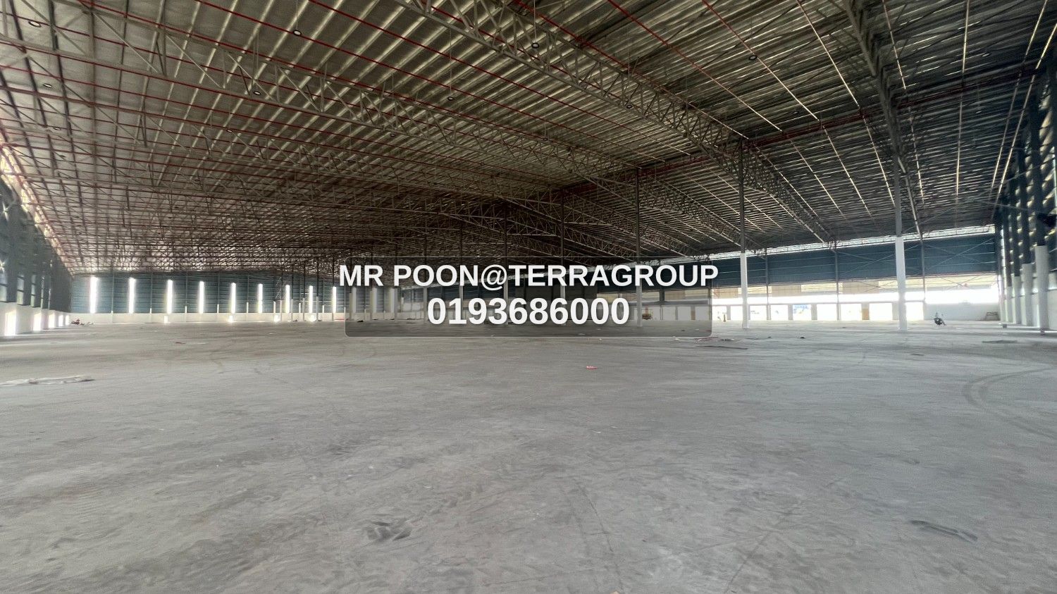 Port Klang @ Pulau Indah Westport warehouse image 3