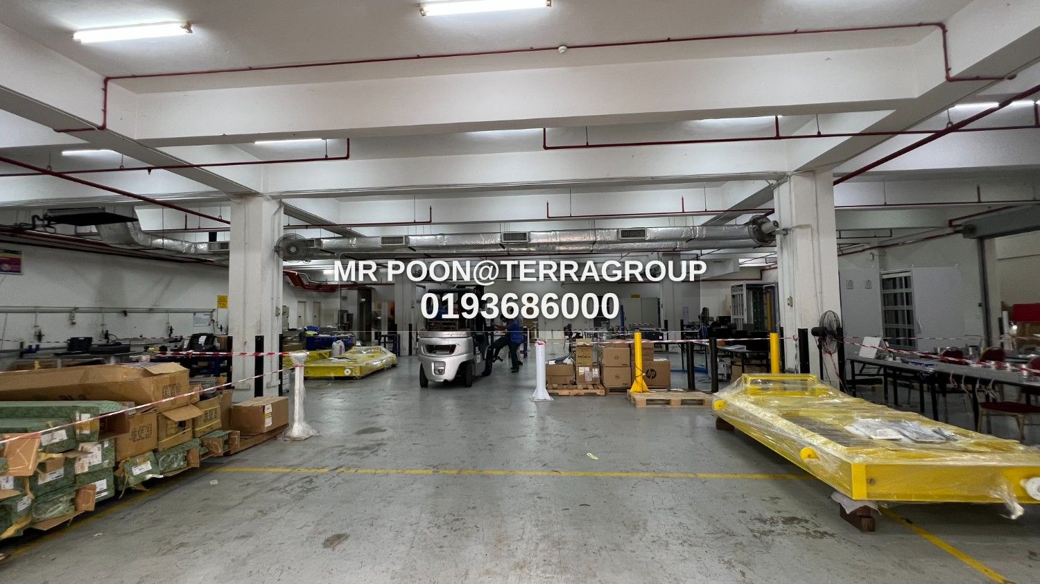 Bukit Jelutong detached factory @ Shah Alam thumbnail 4