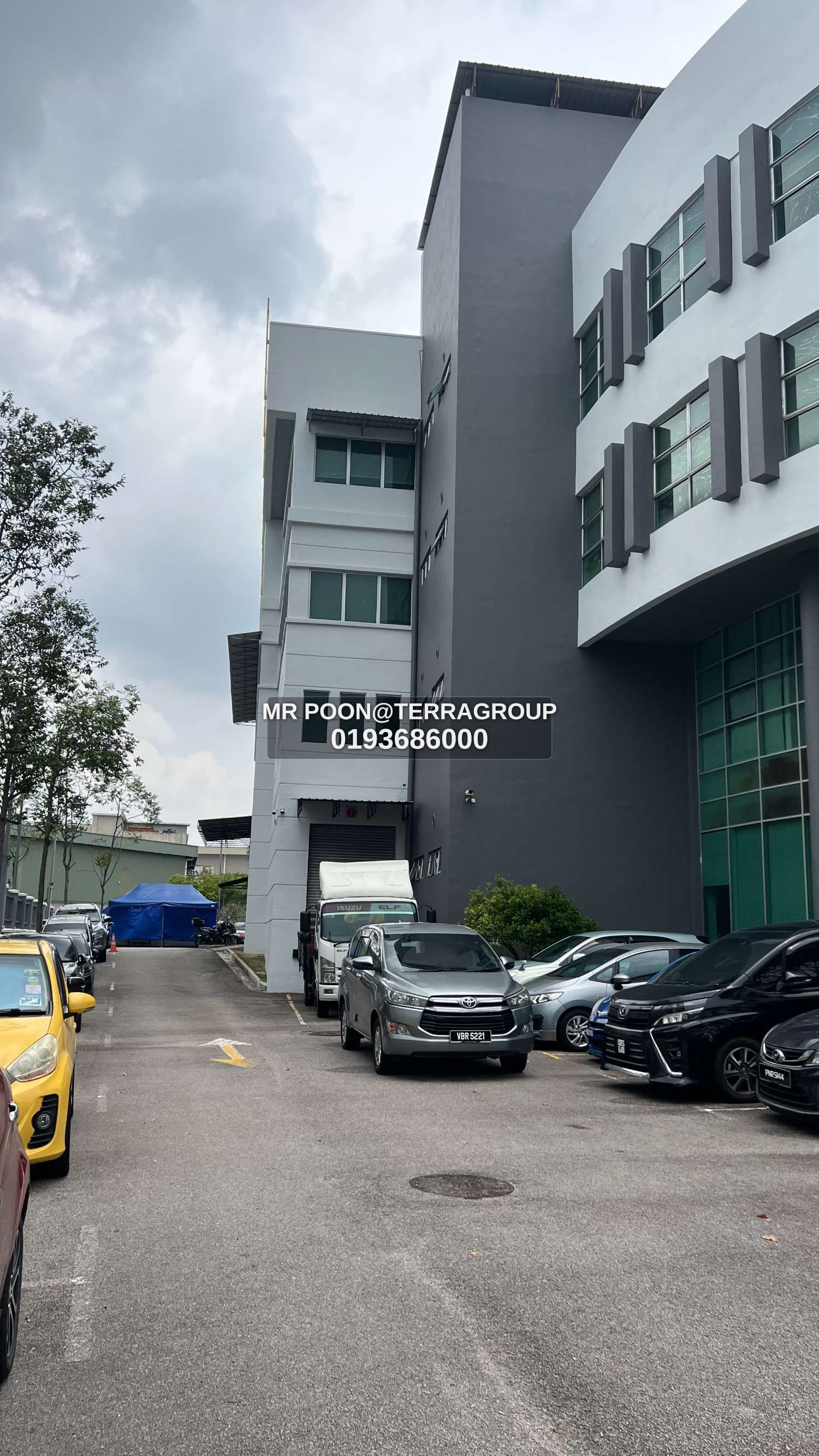 Bukit Jelutong detached factory @ Shah Alam image 2