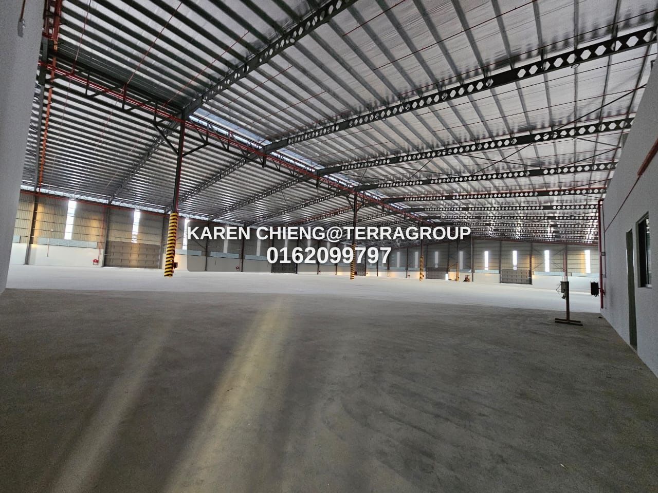 T.Panglima  Industrial Park 3.433ac 1000amp RENT thumbnail 4