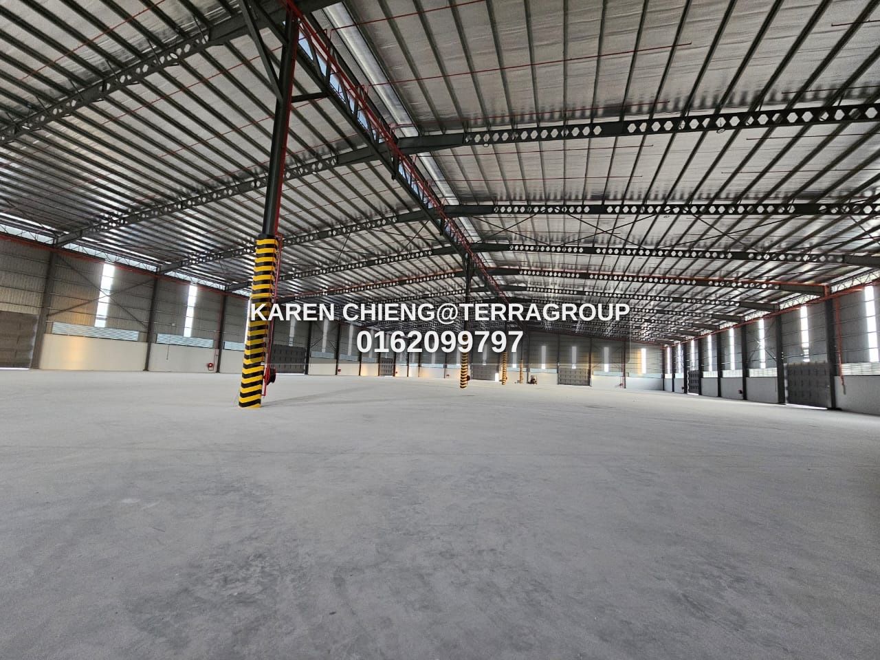 T.Panglima  Industrial Park 3.433ac 1000amp RENT thumbnail 5