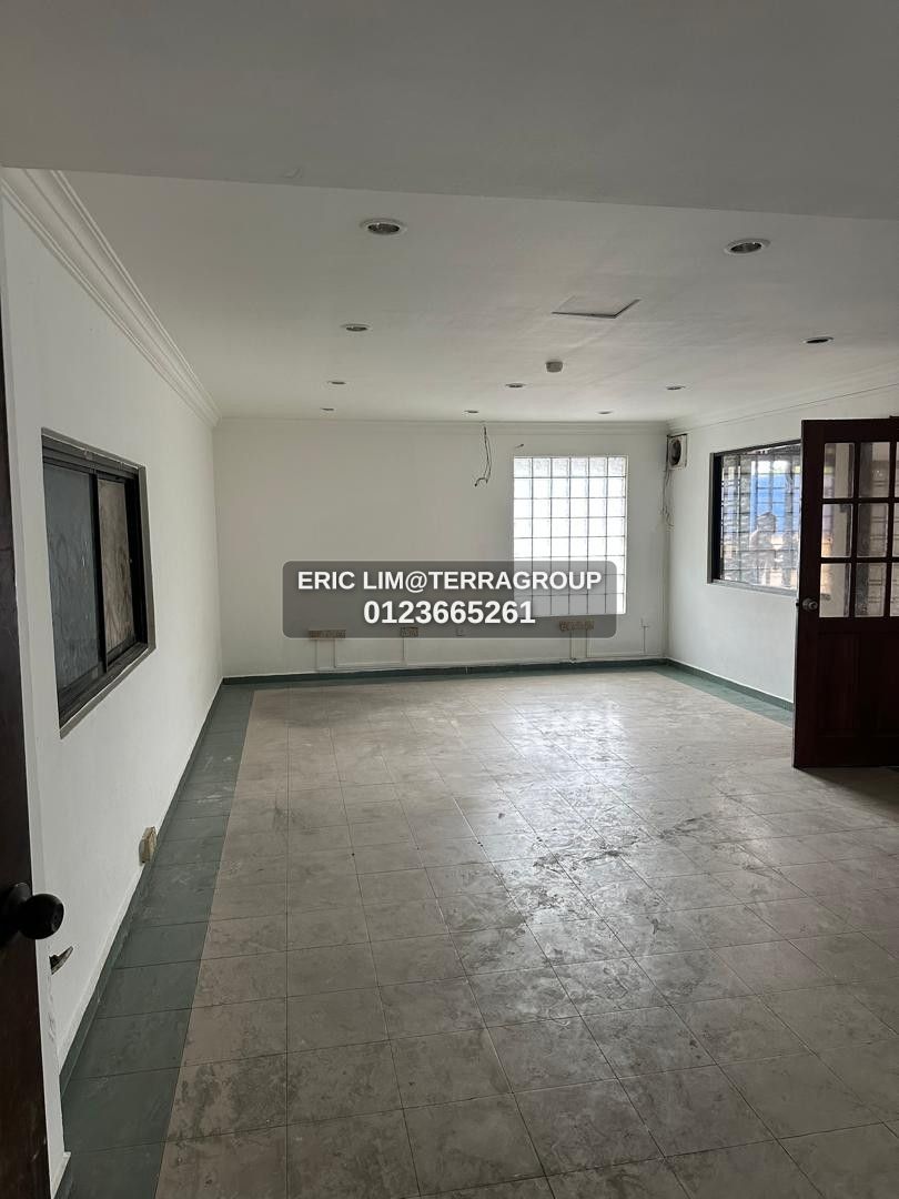 Klang Jaya Detached Factory BU:10000 LA:20000 image 3