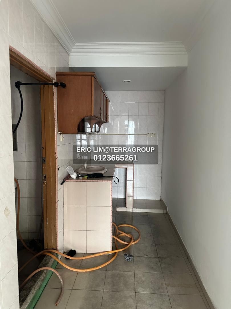 Klang Jaya Detached Factory BU:10000 LA:20000 thumbnail 5