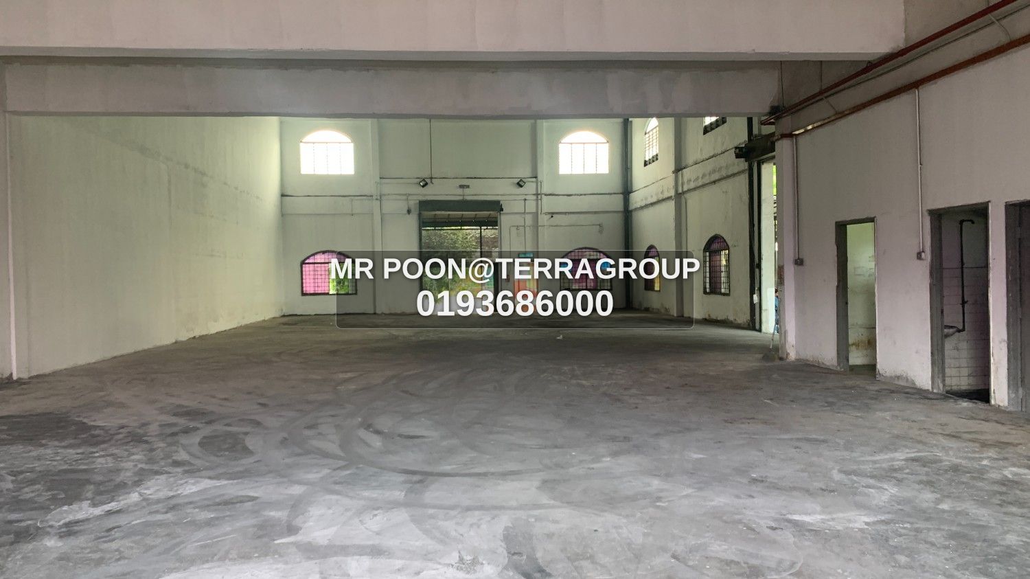 Freehold Corner factory at shah alam seksyen 33 thumbnail 5