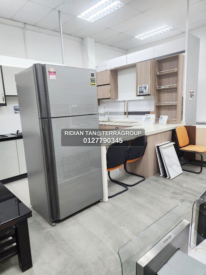 Bukit Kemuning-Semi-D Factory LA:22637 BU:17185 image 3