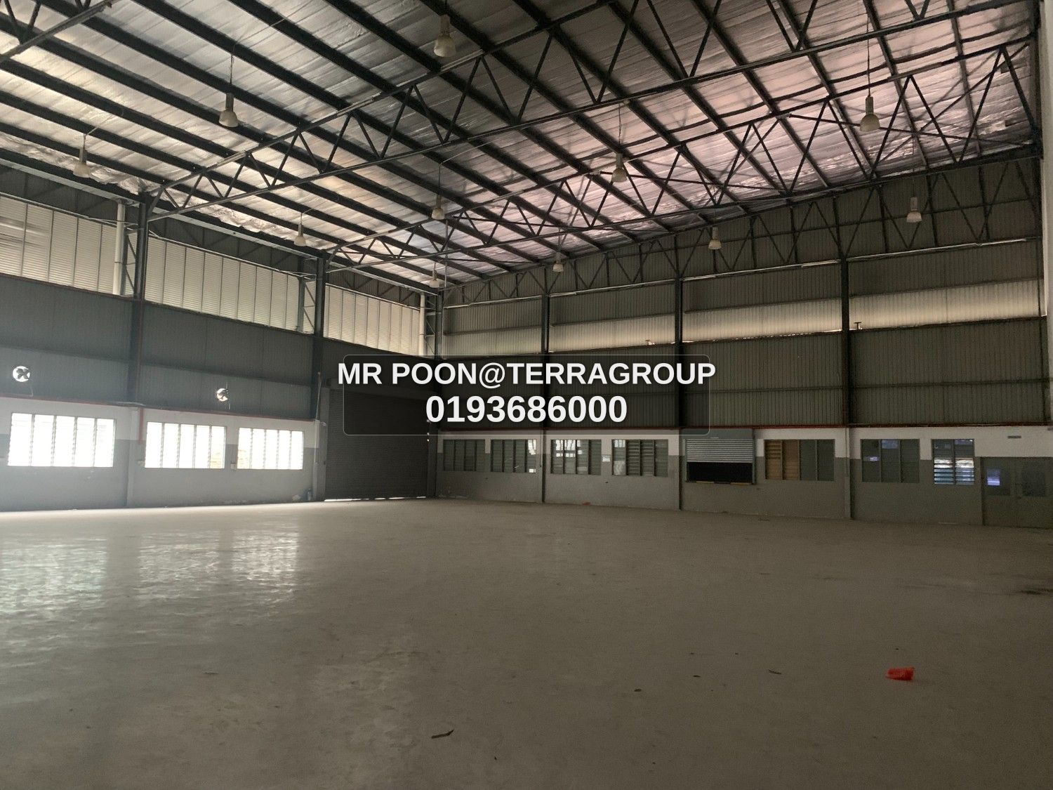 Shah Alam @ Temasya Glenmarie semi-d factory thumbnail 5