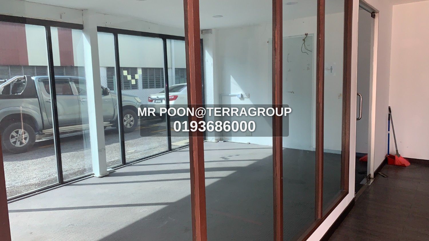 Shah Alam @ Temasya Glenmarie semi-d factory thumbnail 4