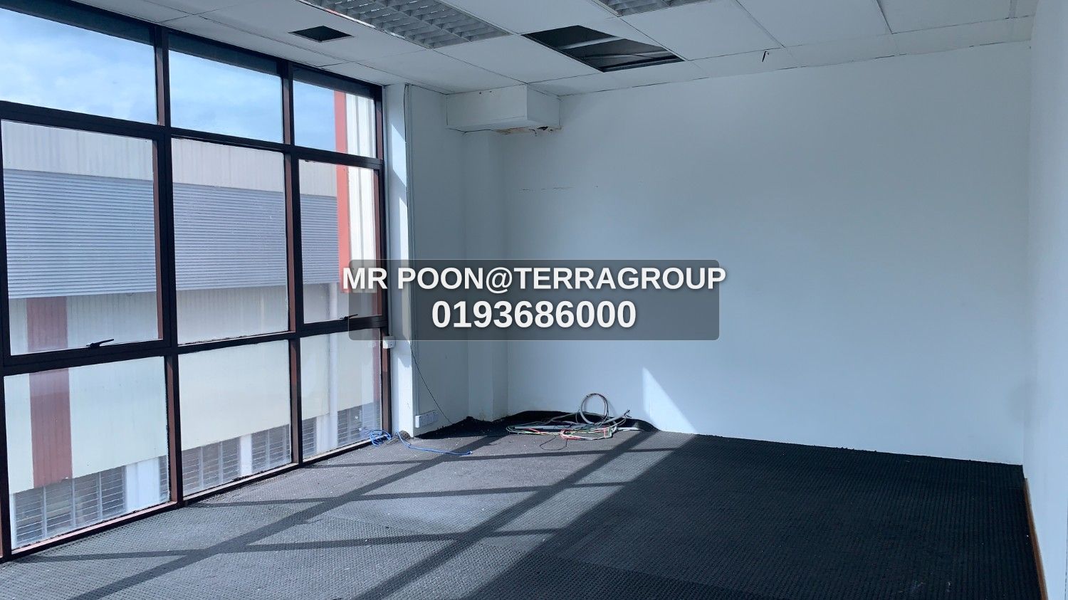 Shah Alam @ Temasya Glenmarie semi-d factory image 3