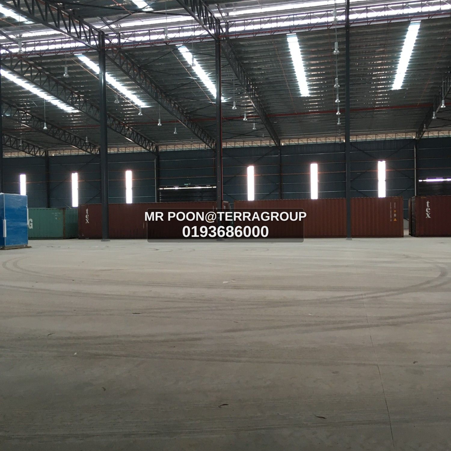 Port Klang @ Pulau Indah  ( Westport ) warehouse image 3