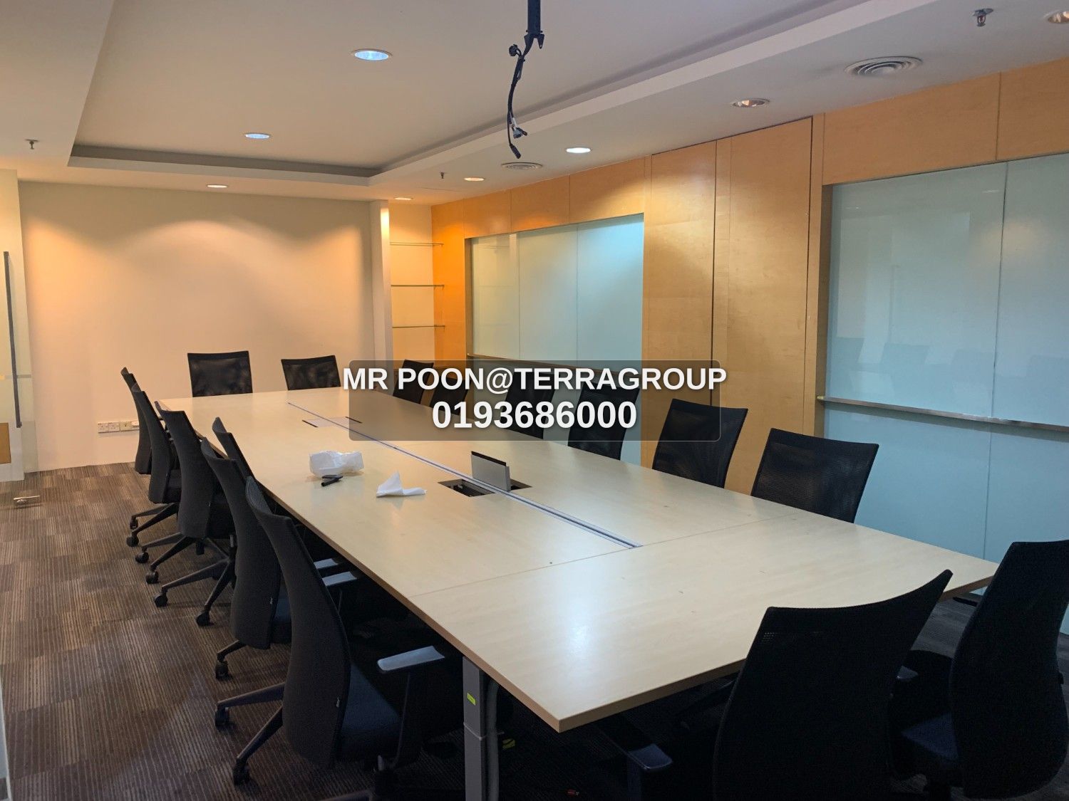 Hicom Glenmarie detached factory @ Shah Alam thumbnail 4