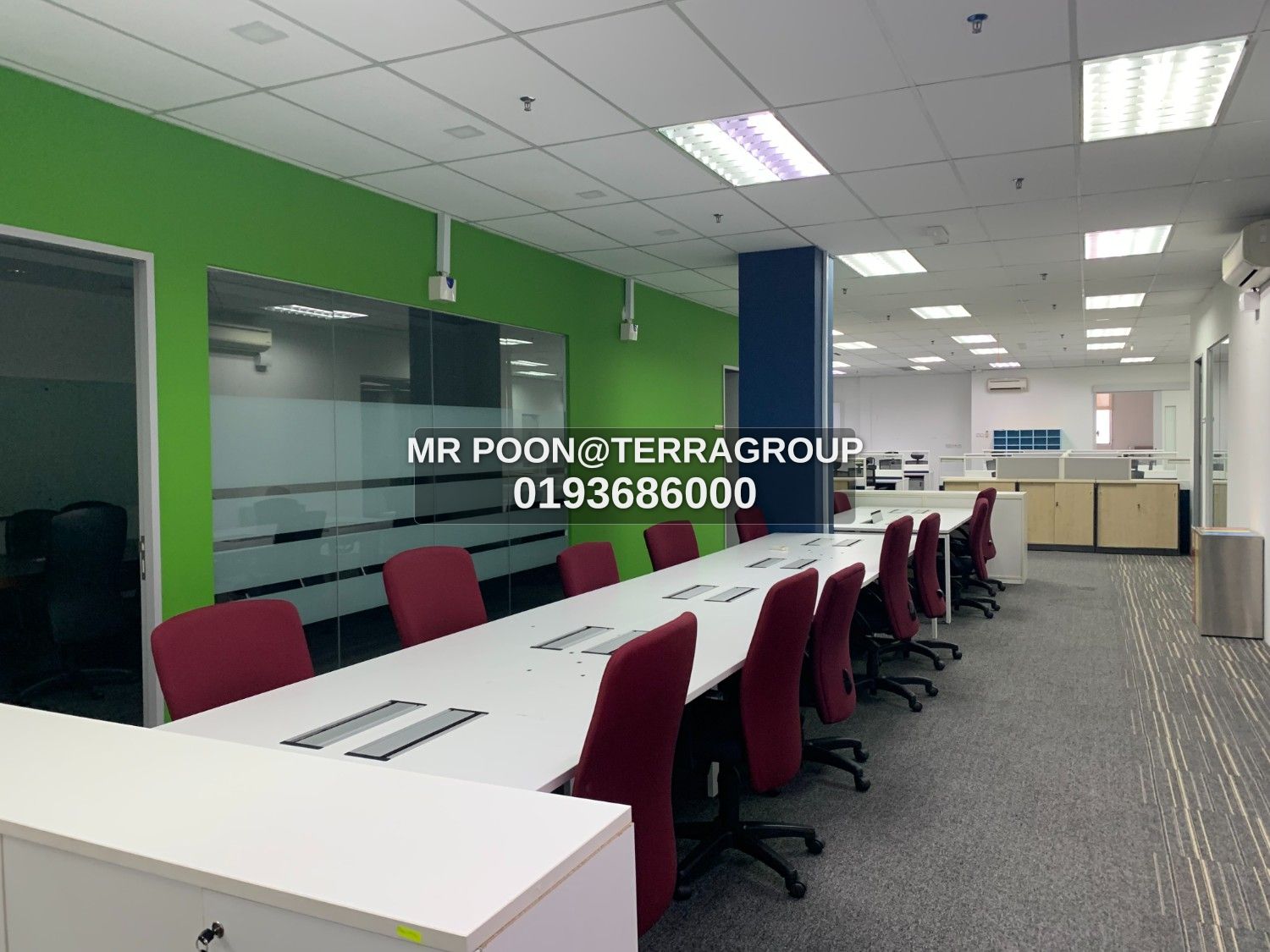 Hicom Glenmarie detached factory @ Shah Alam image 2