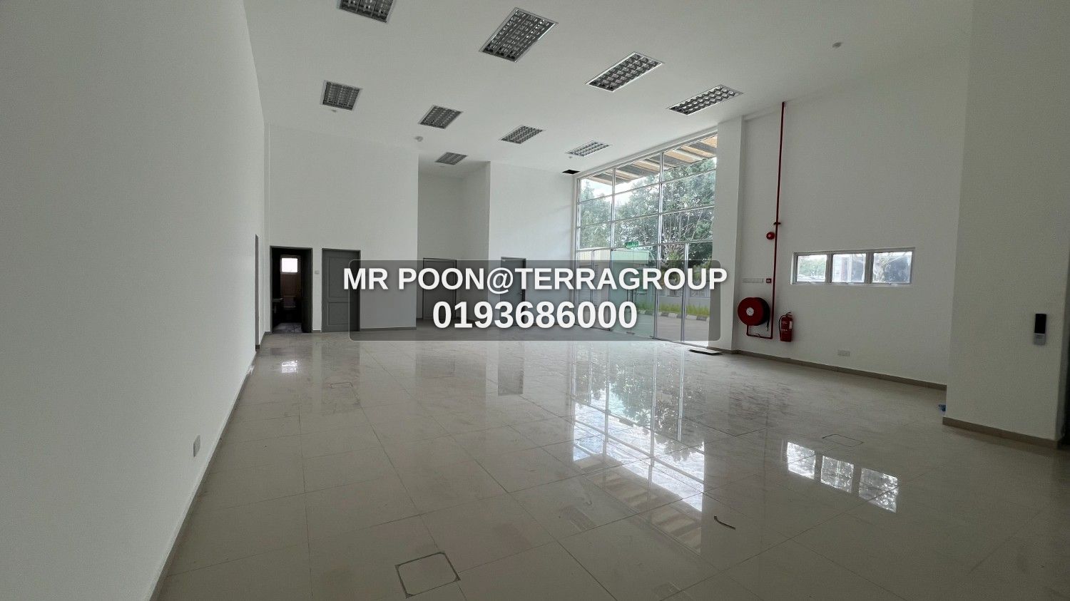 Shah Alam @ Bukit Jelutong factory image 3