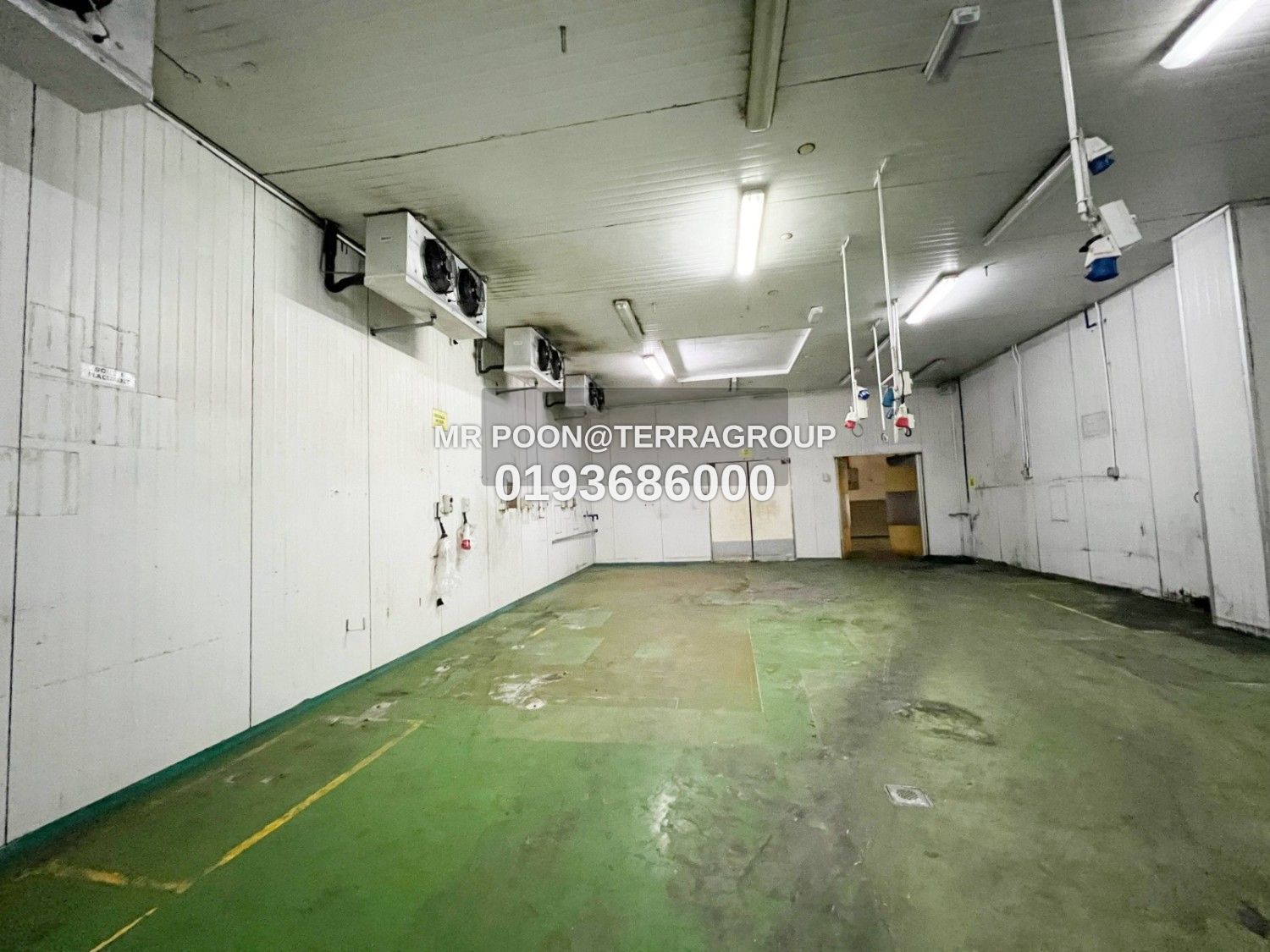 Hicom glenmarie @ chiller, freezer and warehouse image 3