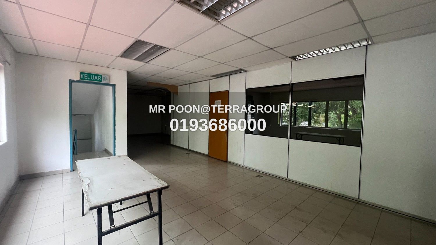 Puchong @ Bukit Puchong Detached Factory image 2