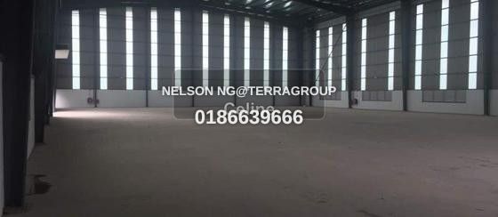 Taman Perindustrian Puchong