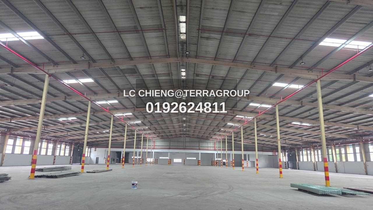 NORTH PORT -FACTORY L:8AC B:87KSF (RENT) image 2