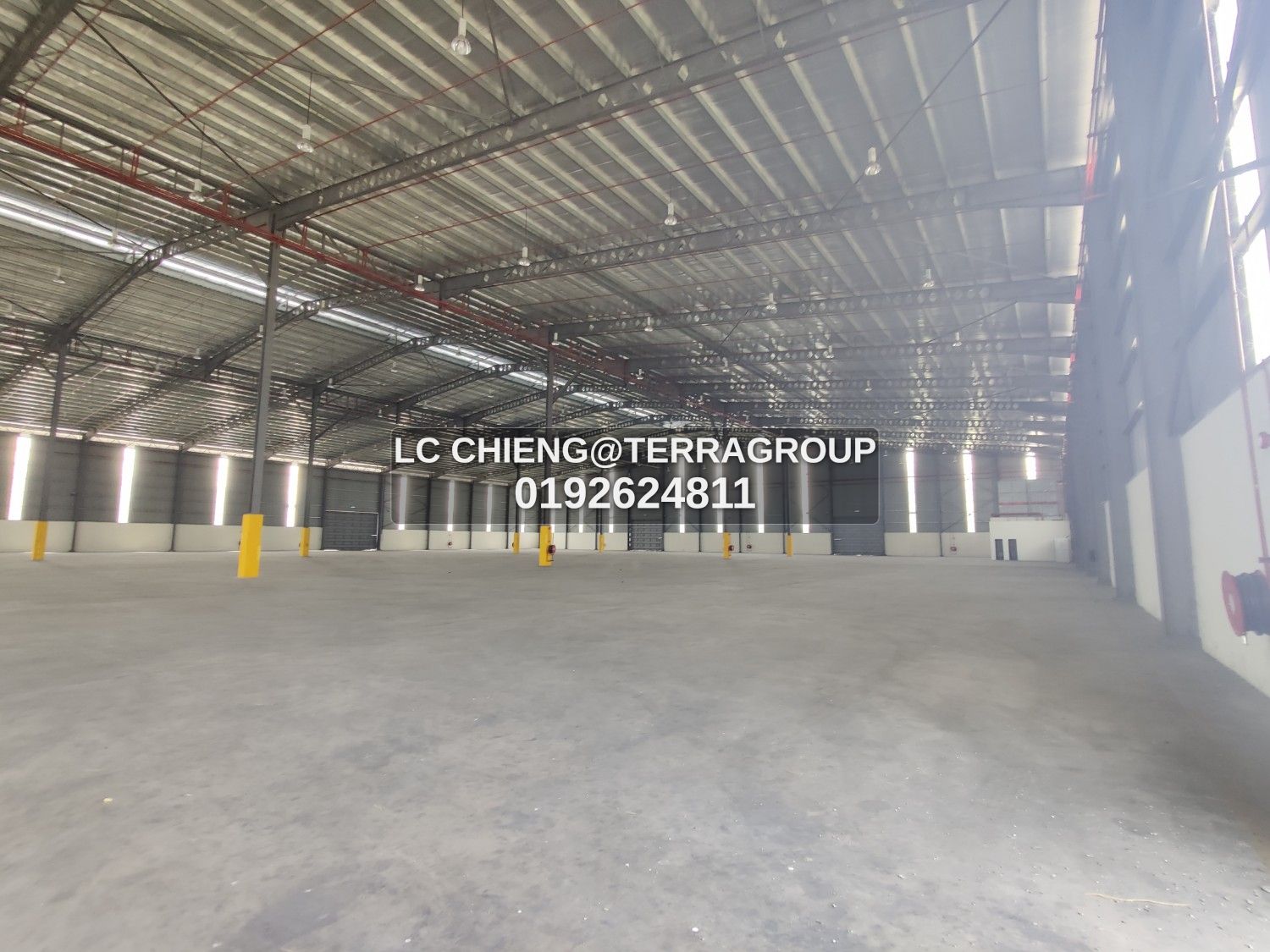 WEST PORT KLANG DETACHED FACTORY FOR SALE 101KSF image 2