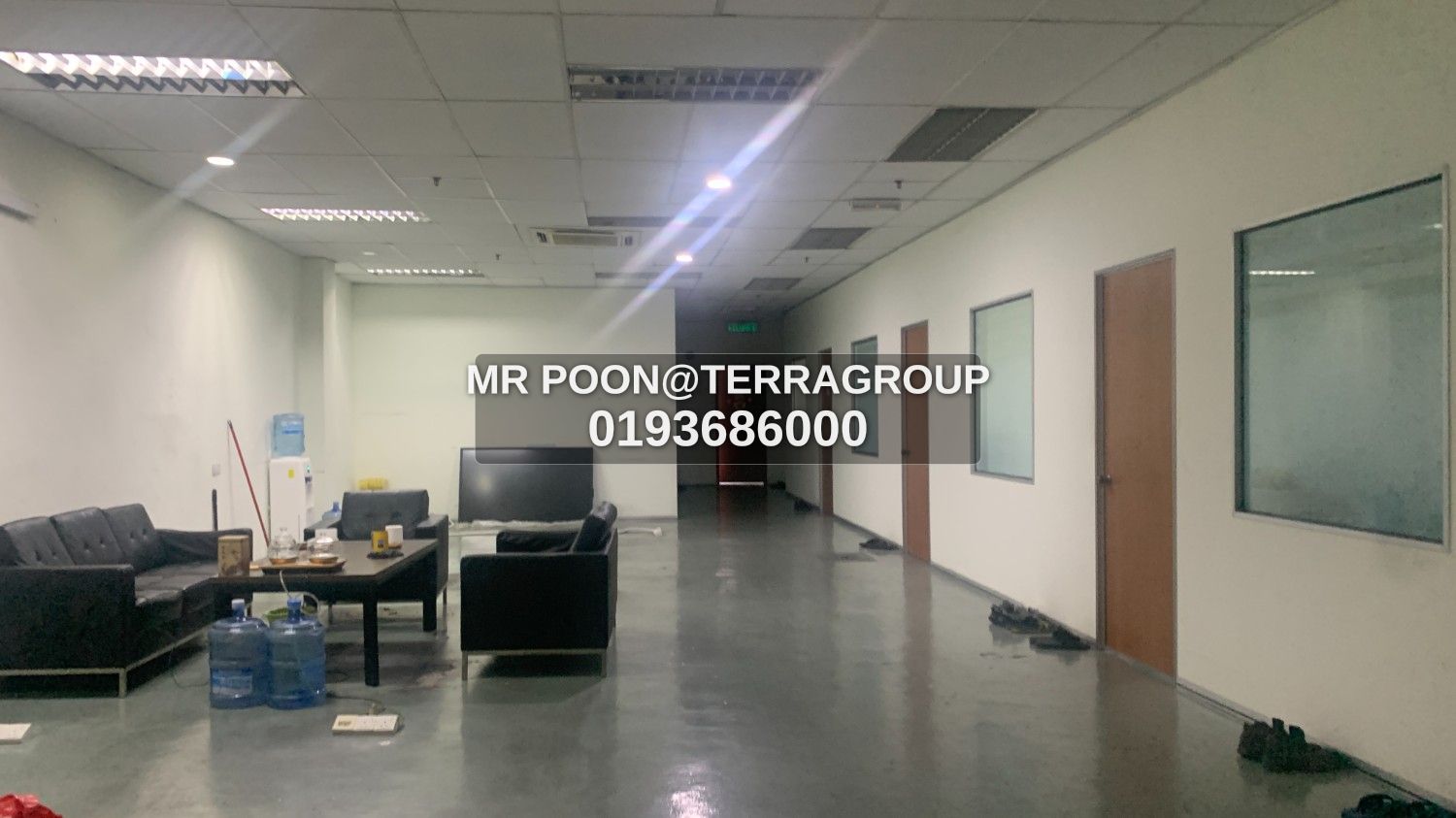 Subang usj 1 warehouse image 2