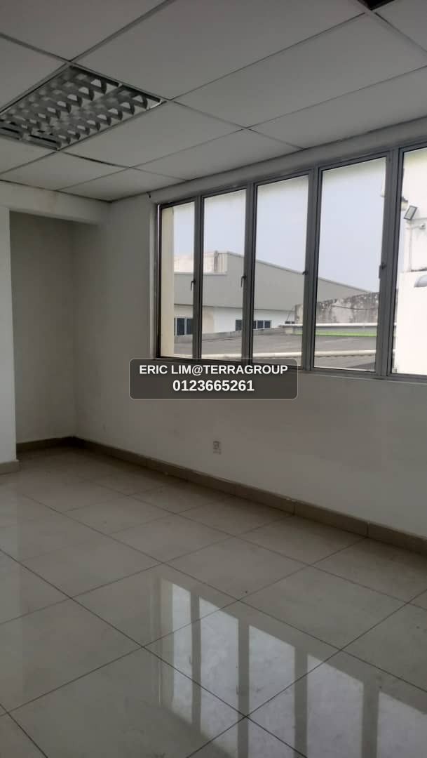 Pandamaran-Semi D Factory BU:8300 LA:7315 thumbnail 4