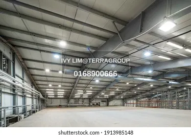 KLANG - WAREHOUSE B:14KSF (RENT) image 2