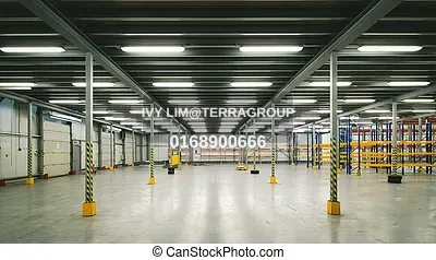 KLANG - WAREHOUSE B:14KSF (RENT) image 3