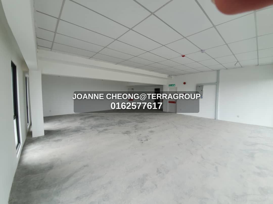 2.5Storey Semi D Factory For Sale thumbnail 5