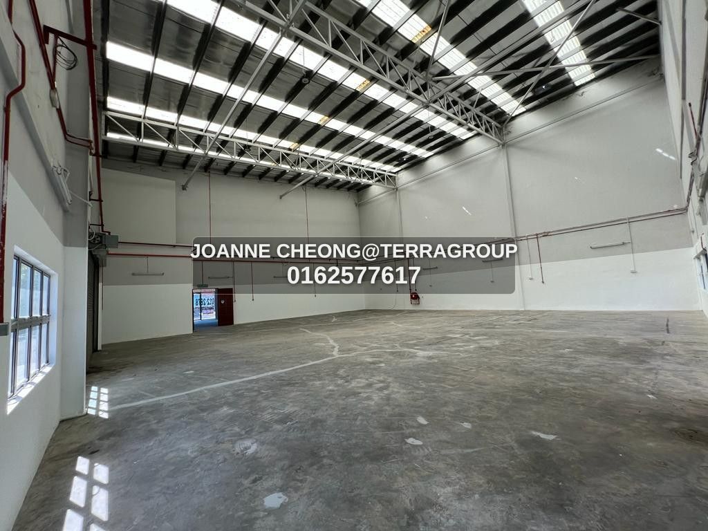 2.5Storey Semi D Factory For Sale image 3