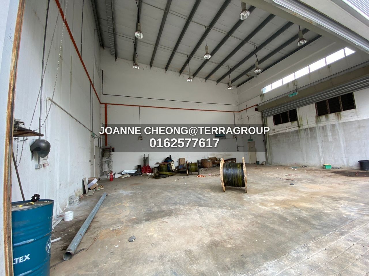 2.5Storey Semi D Factory For Sale thumbnail 4