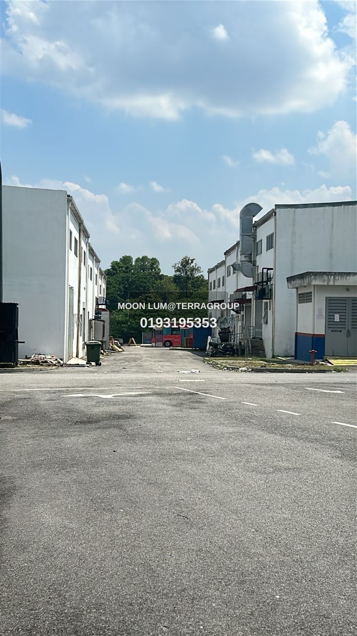 Jalan Com Industrial park 2-3 image 2