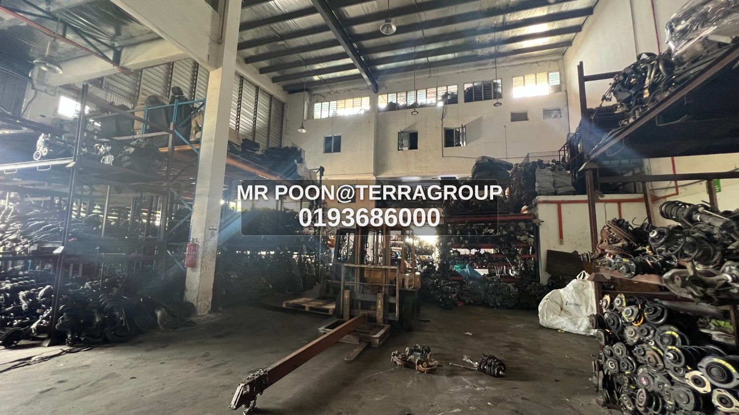 Bukit Kemuning @ Corner semi-d factory image 2