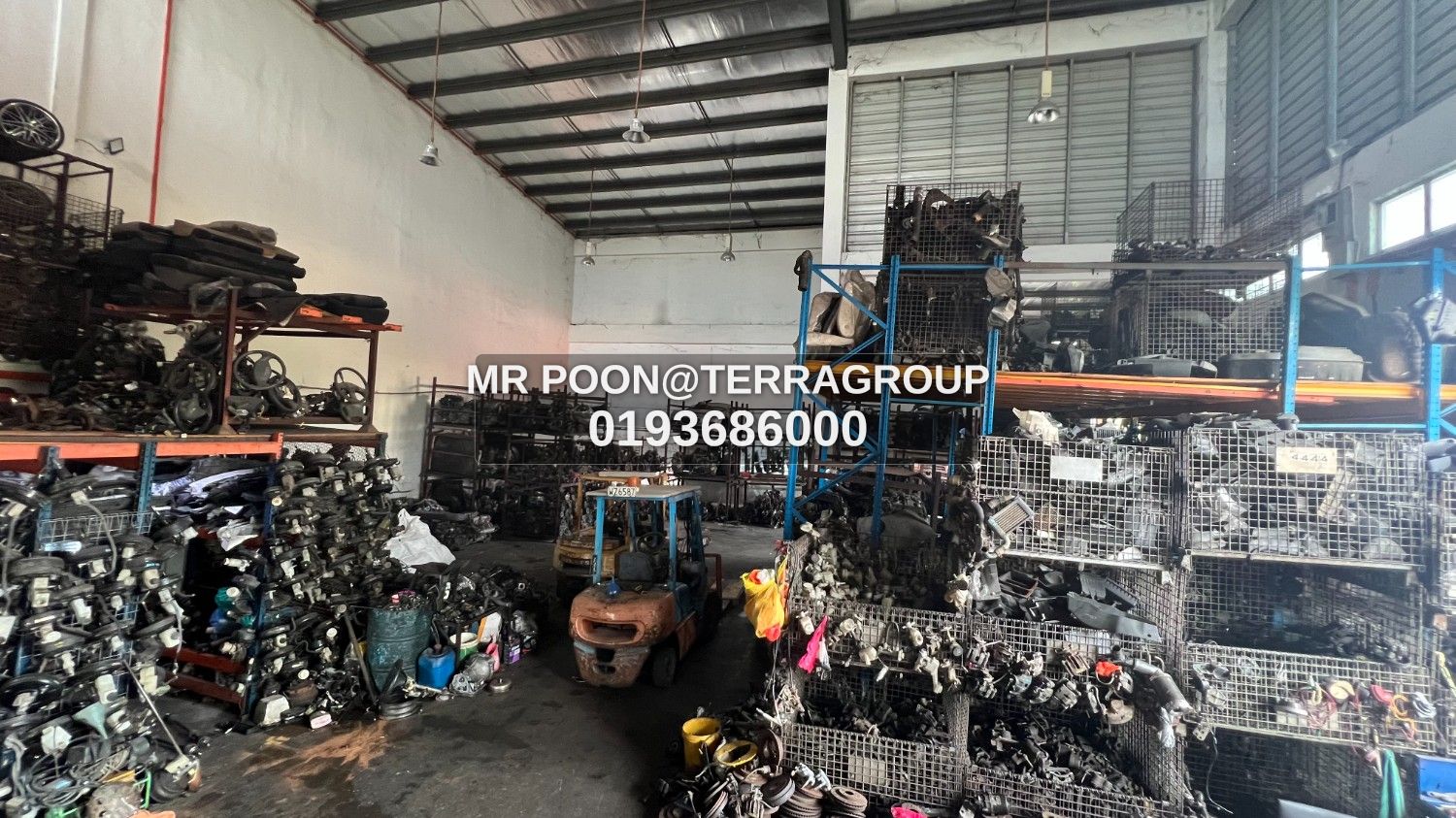 Bukit Kemuning @ Corner semi-d factory thumbnail 4