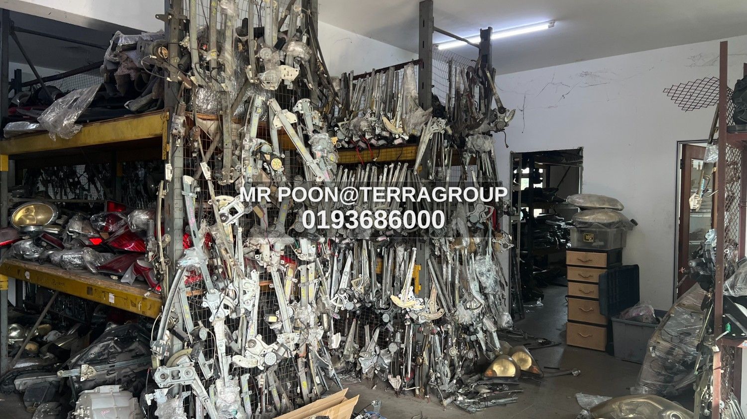 Bukit Kemuning @ Corner semi-d factory thumbnail 5