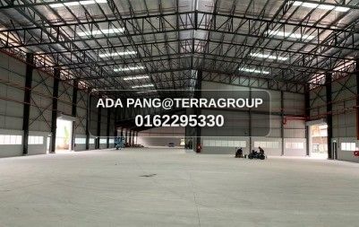 Telok Gong Factory BU: 51,000 600AMP thumbnail 4