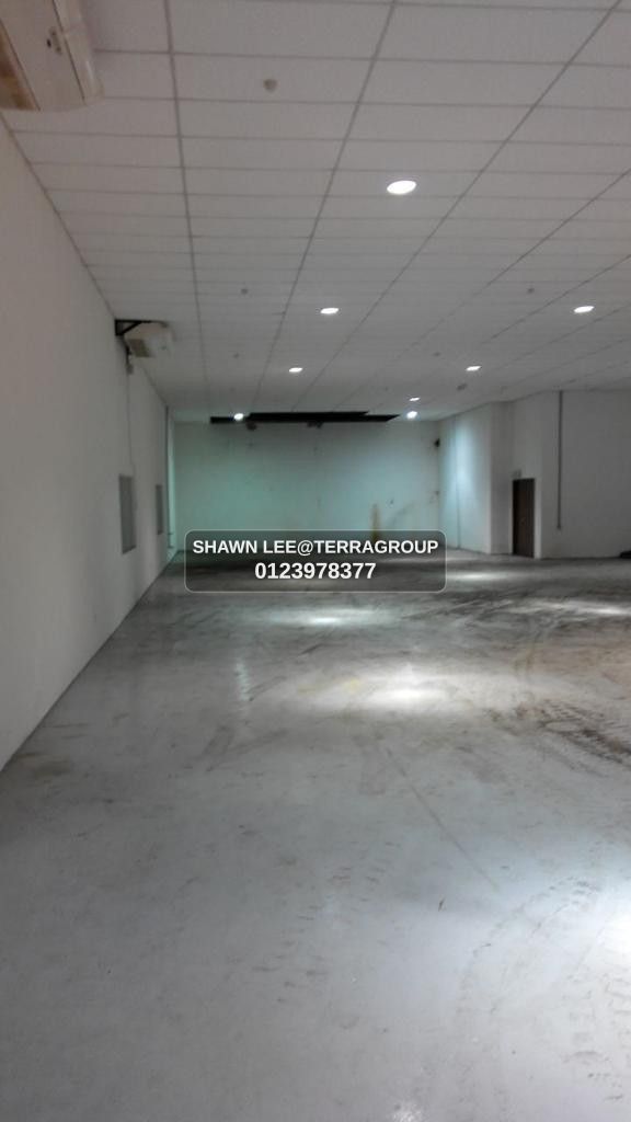 WEST PORT KLANG DETACHED FACTORY FOR RENT 40KSF image 2