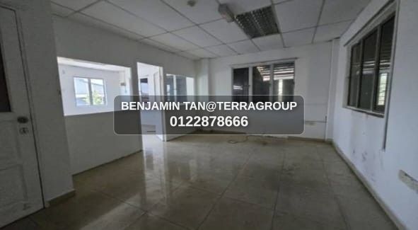 1 acre Detached Factory on sale in Balakong thumbnail 4