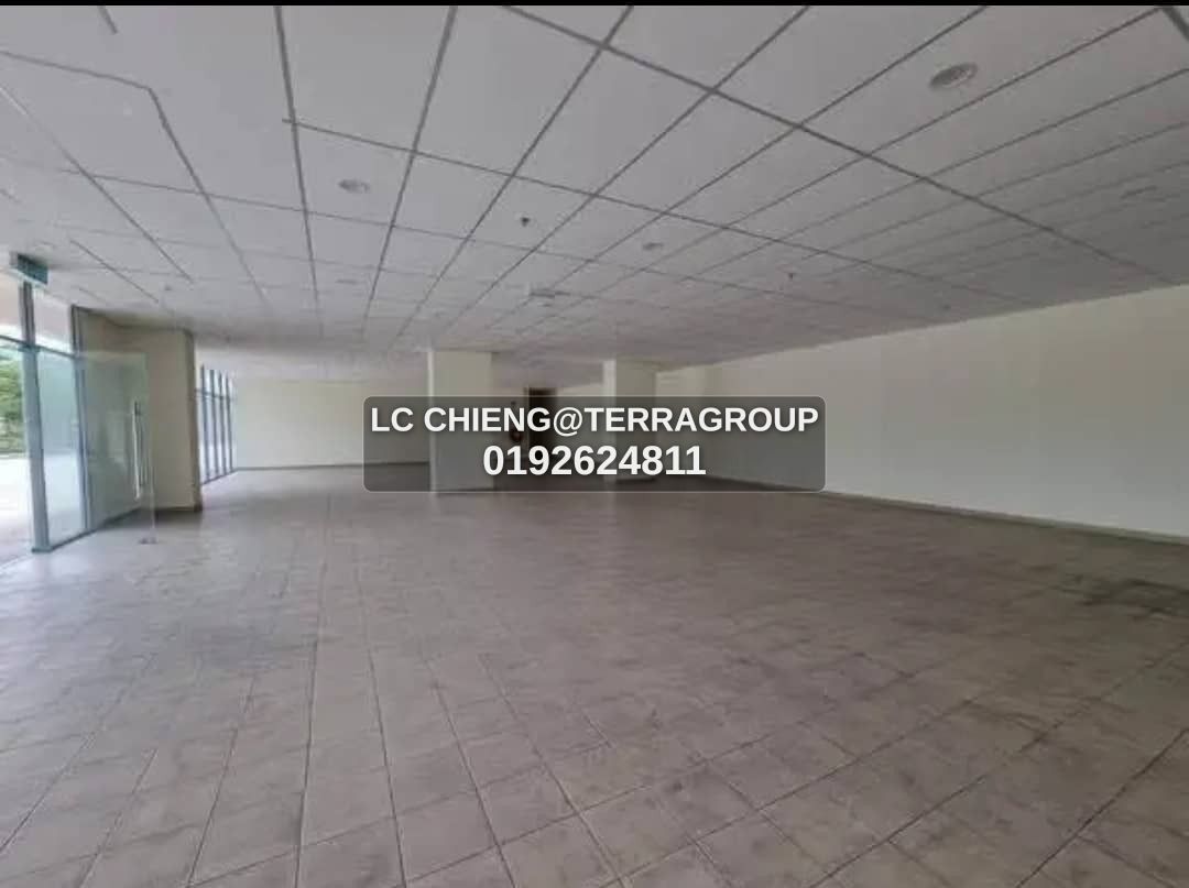 WEST PORT KLANG WAREHOUSE FOR RENT 258KSF image 2