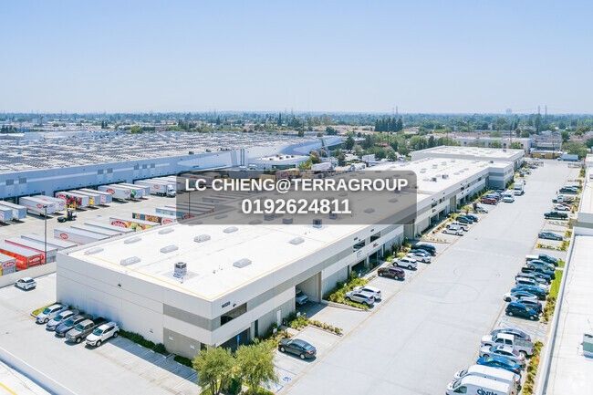 NORTH PORT PORT KLANG WAREHOUSE FOR RENT 190KSF image 2