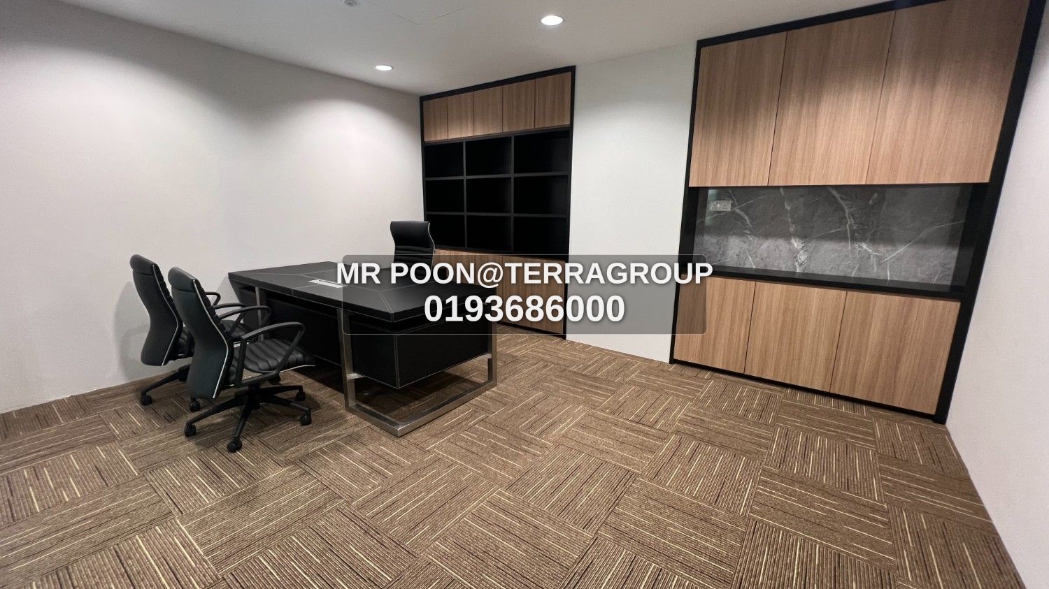 Subang Jaya @ Bandar Suwnay commercial building thumbnail 5