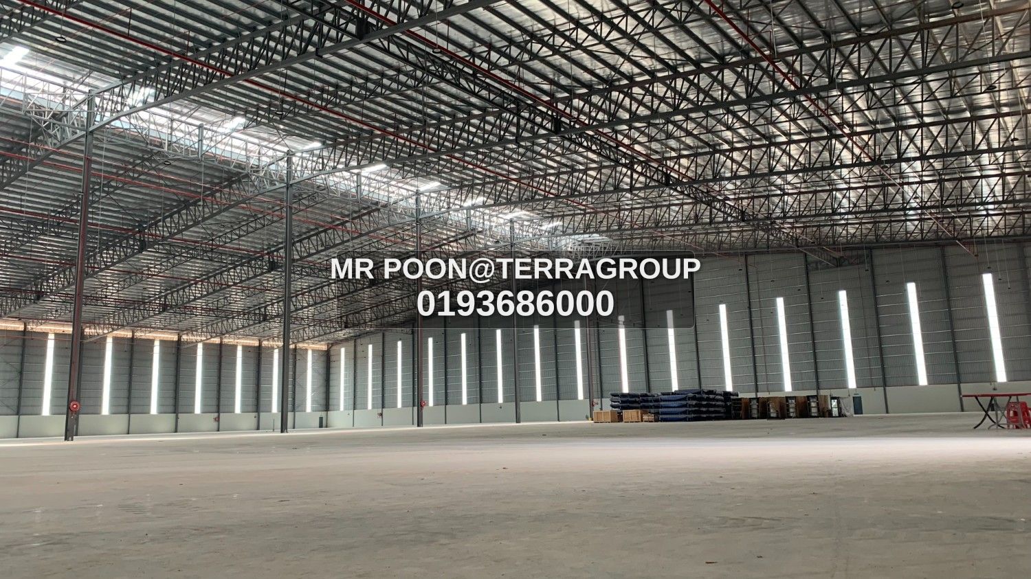 Shah Alam @ new warehouse in kemuning area image 2