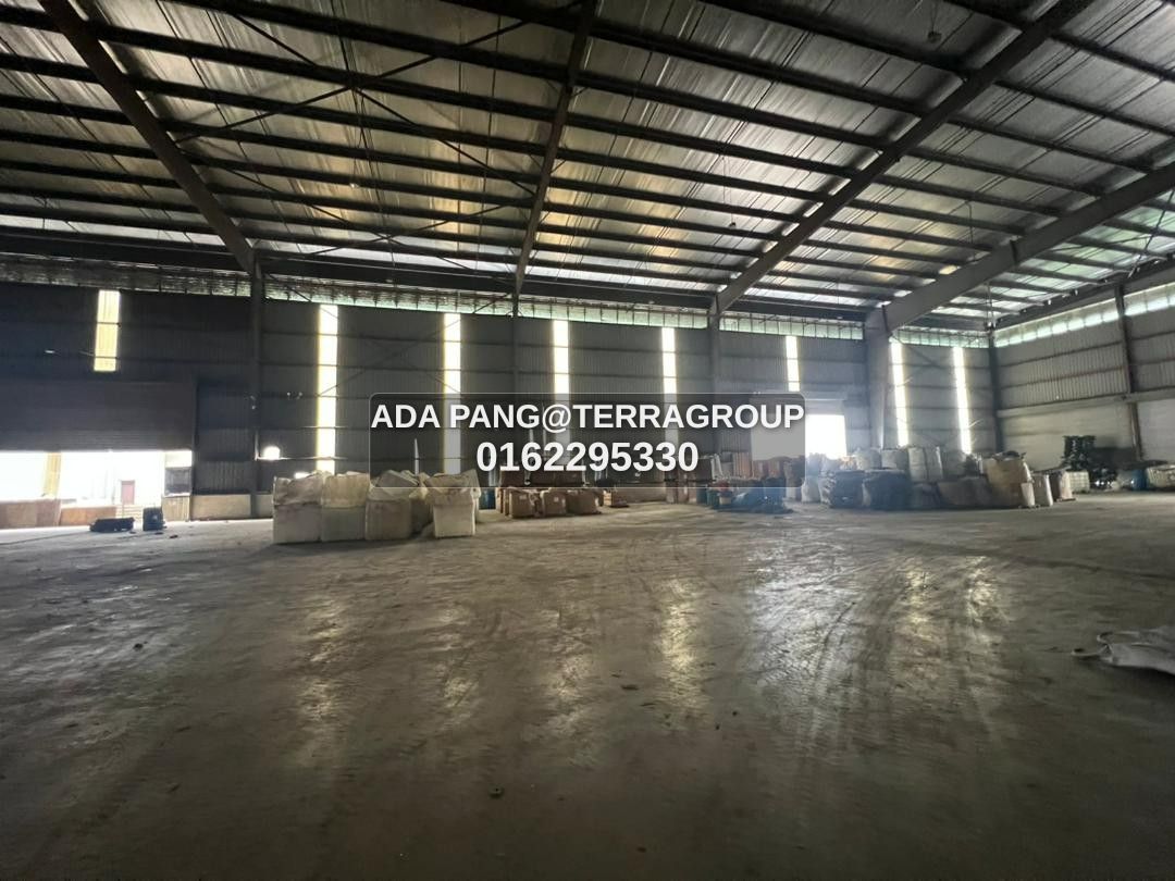 Nort Port Factory 1100AMP BU: 70,000 sqft image 2