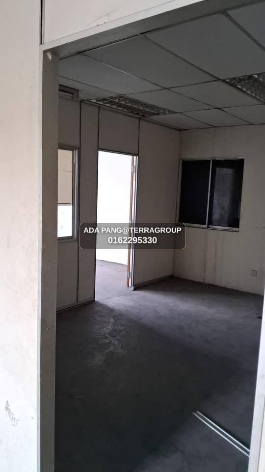 Pulau Indah Semi-D For Rent BU: 4200 sq ft thumbnail 5