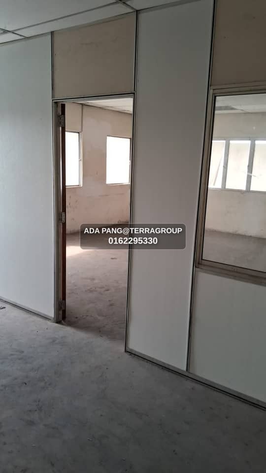 Pulau Indah Semi-D For Rent BU: 4200 sq ft image 3