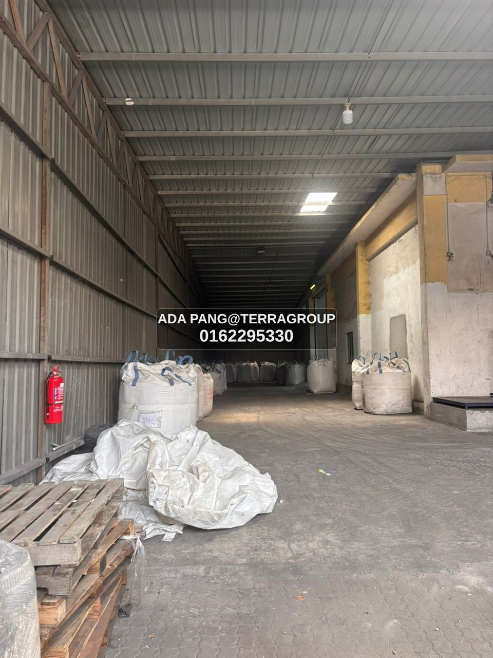 Pulau Indah Semi-D For Rent BU: 4200 sq ft image 2